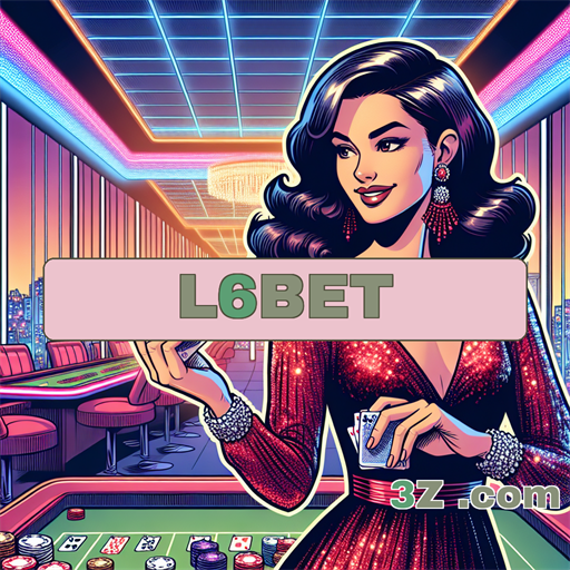 O Crescimento da Categoria de Jogos na l6bet