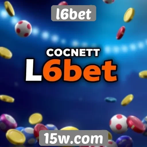 Explorando as ofertas de jogos no l6bet