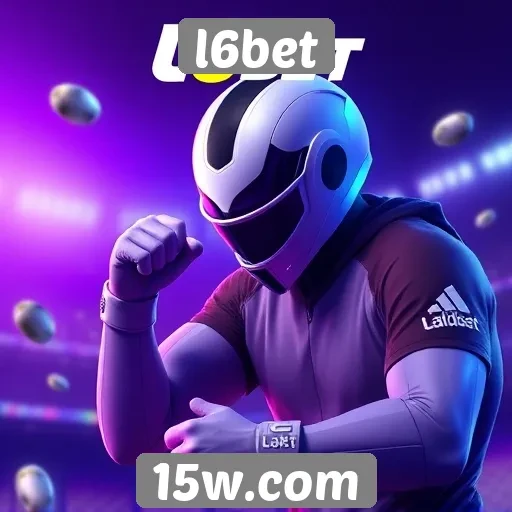 Promoções e bônus do site l6bet atraem jogadores