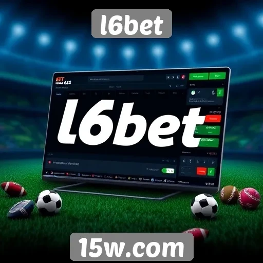 Novas funcionalidades disponíveis no site l6bet
