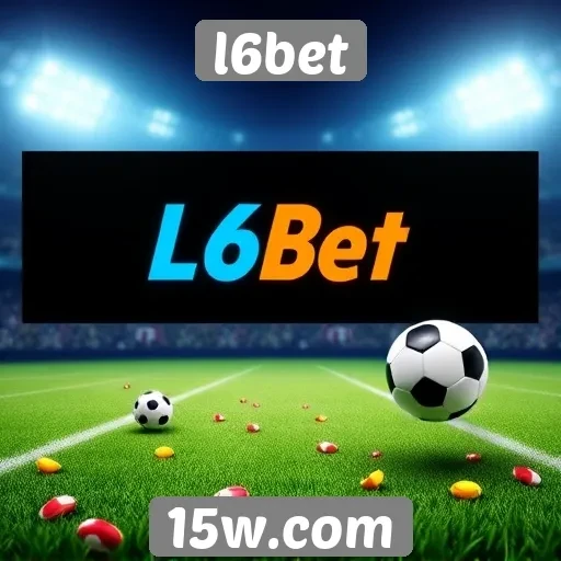 Recursos disponíveis no site de jogos l6bet