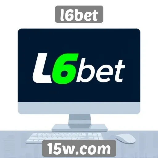 experiência do usuário no site de l6bet
